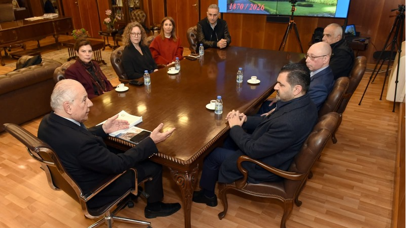 Tripoli Chamber and Special Economic Zone Reaffirm Ongoing Partnership and Economic Integration