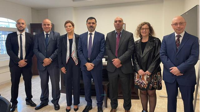 Appointment of the New TSEZ Management Board