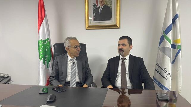 Minister of Economy Visits Tripoli and Highlights the International Fair and Special Economic Zone as Key Drivers for City Revival