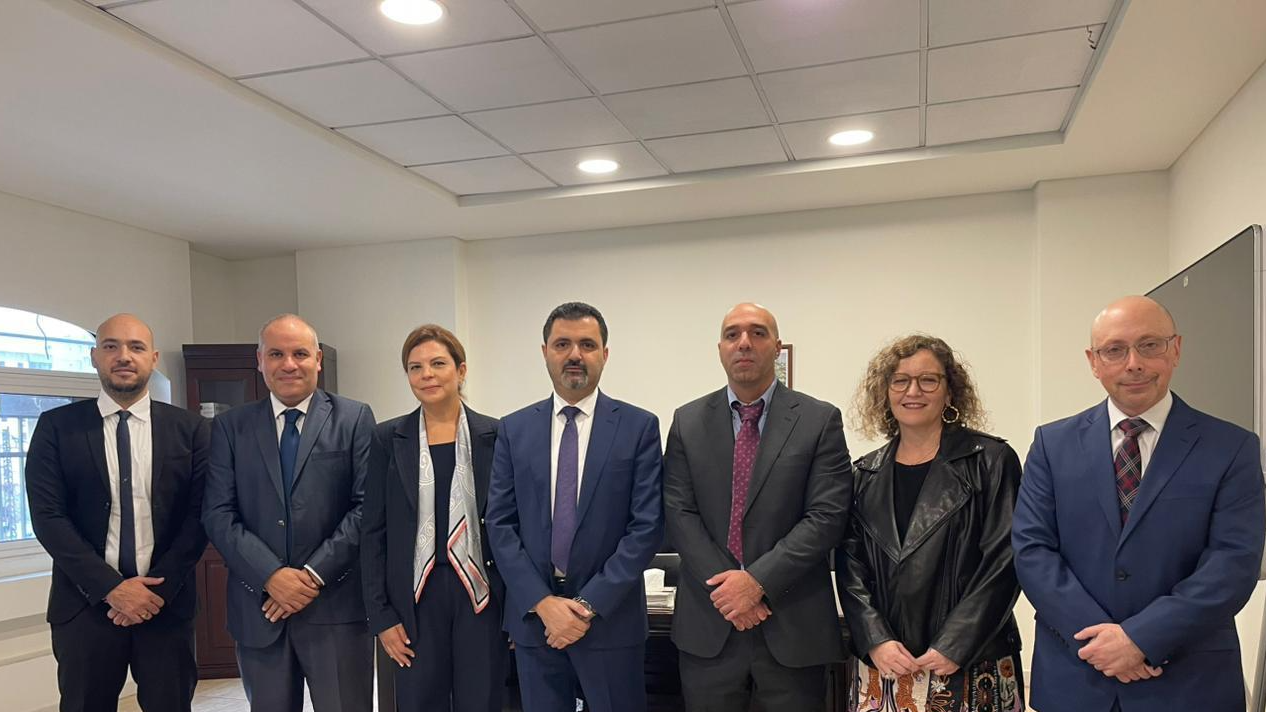 Appointment of the New TSEZ Management Board