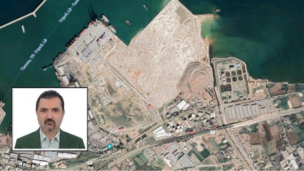 The 100-Day Plan to Revitalize Tripoli Economically